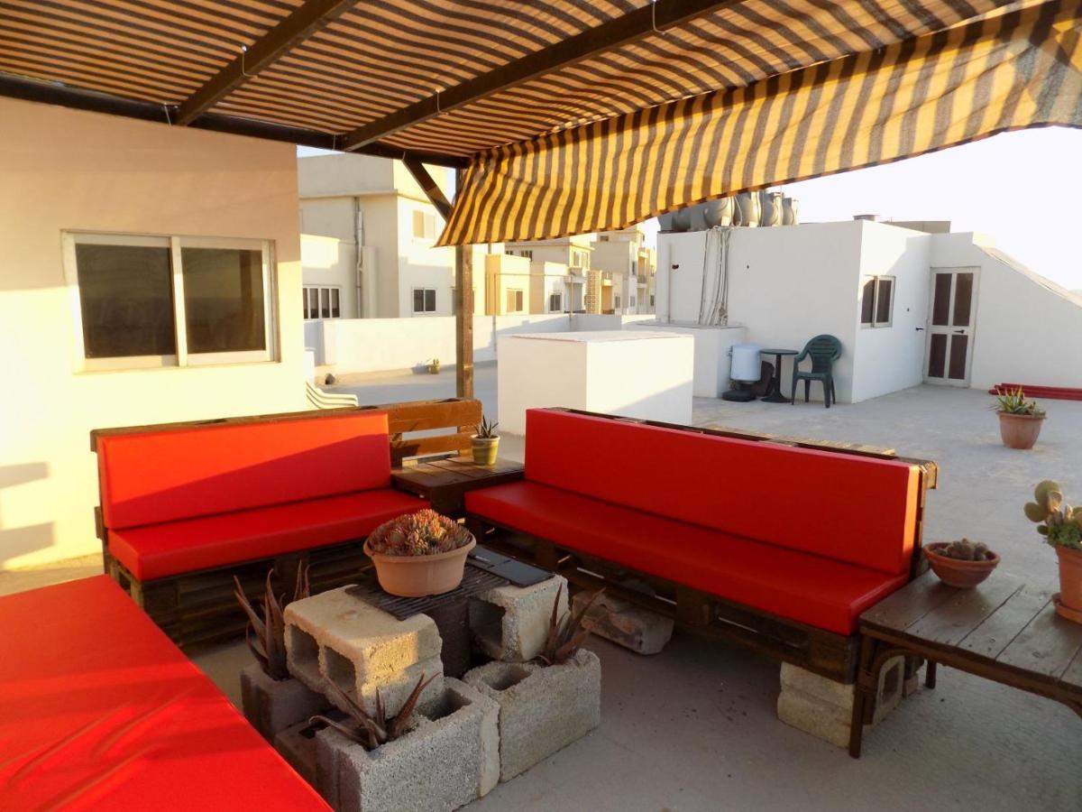 Sunshine Holiday Apartment 8 With Spectacular Seaviews St. Paul's Bay Exterior foto