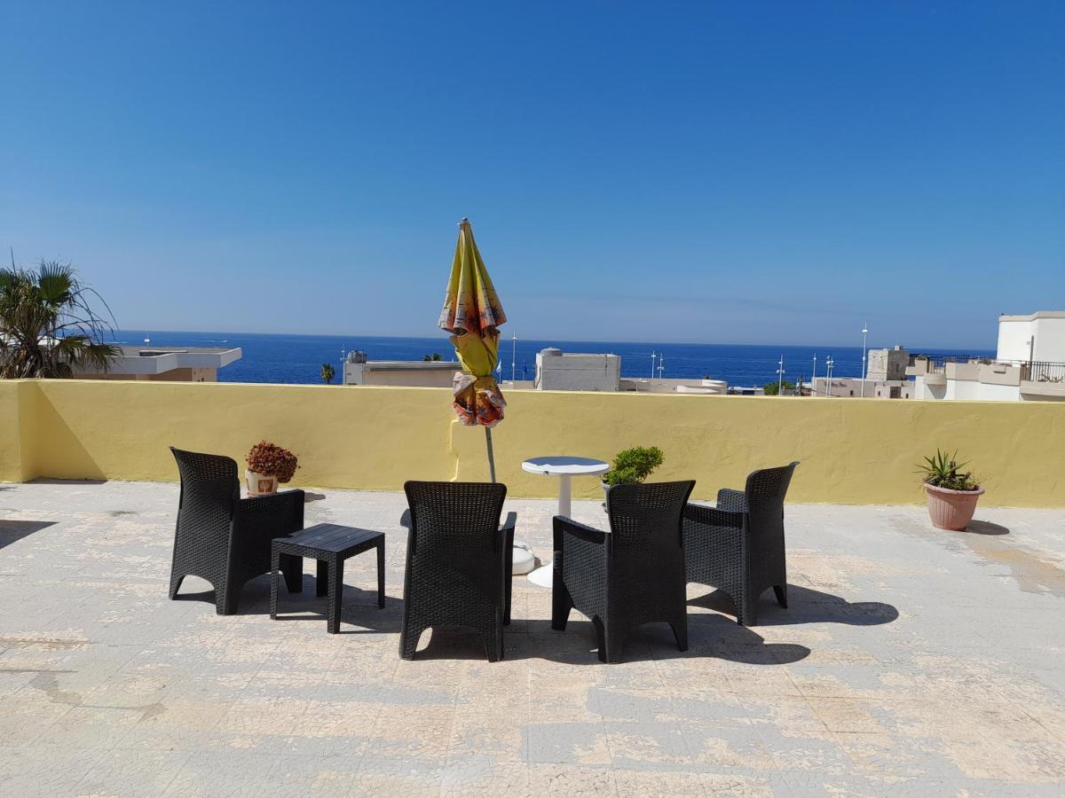 Sunshine Holiday Apartment 8 With Spectacular Seaviews St. Paul's Bay Exterior foto